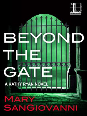 cover image of Beyond the Gate